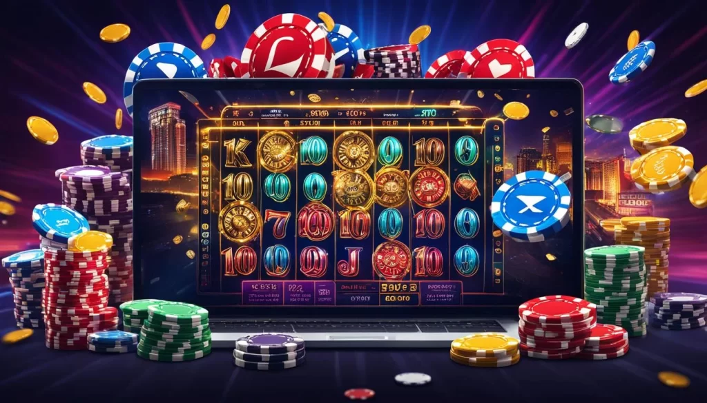 Thưởng nạp tiền hàng ngày 66win slot