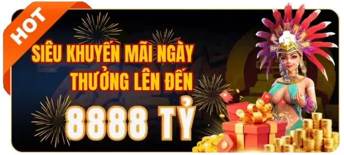 Chương trình khuyến mãi đặc biệt mùa hè tại 66win slot