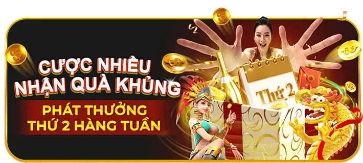 Hình ảnh minh họa các trò chơi slot phổ biến tại 66win slot