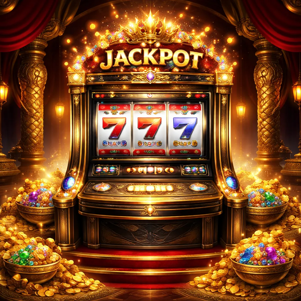 Trò chơi Bắn Cá 66win slot