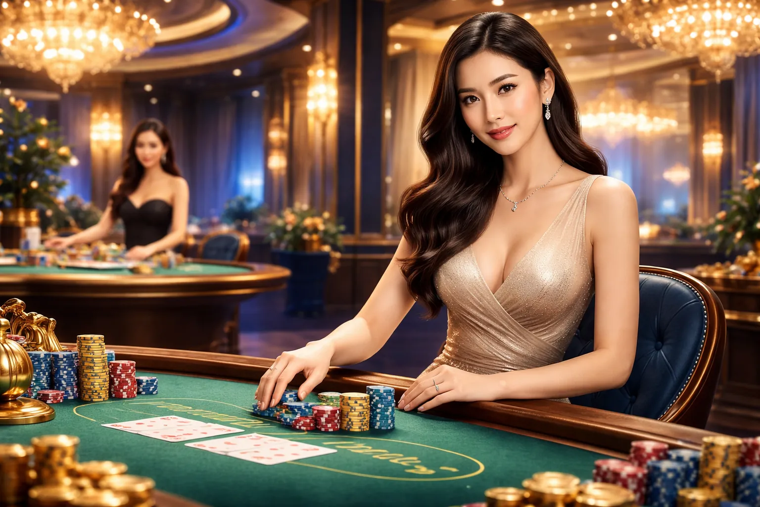 Hình ảnh trung tâm hỗ trợ khách hàng 66win slot