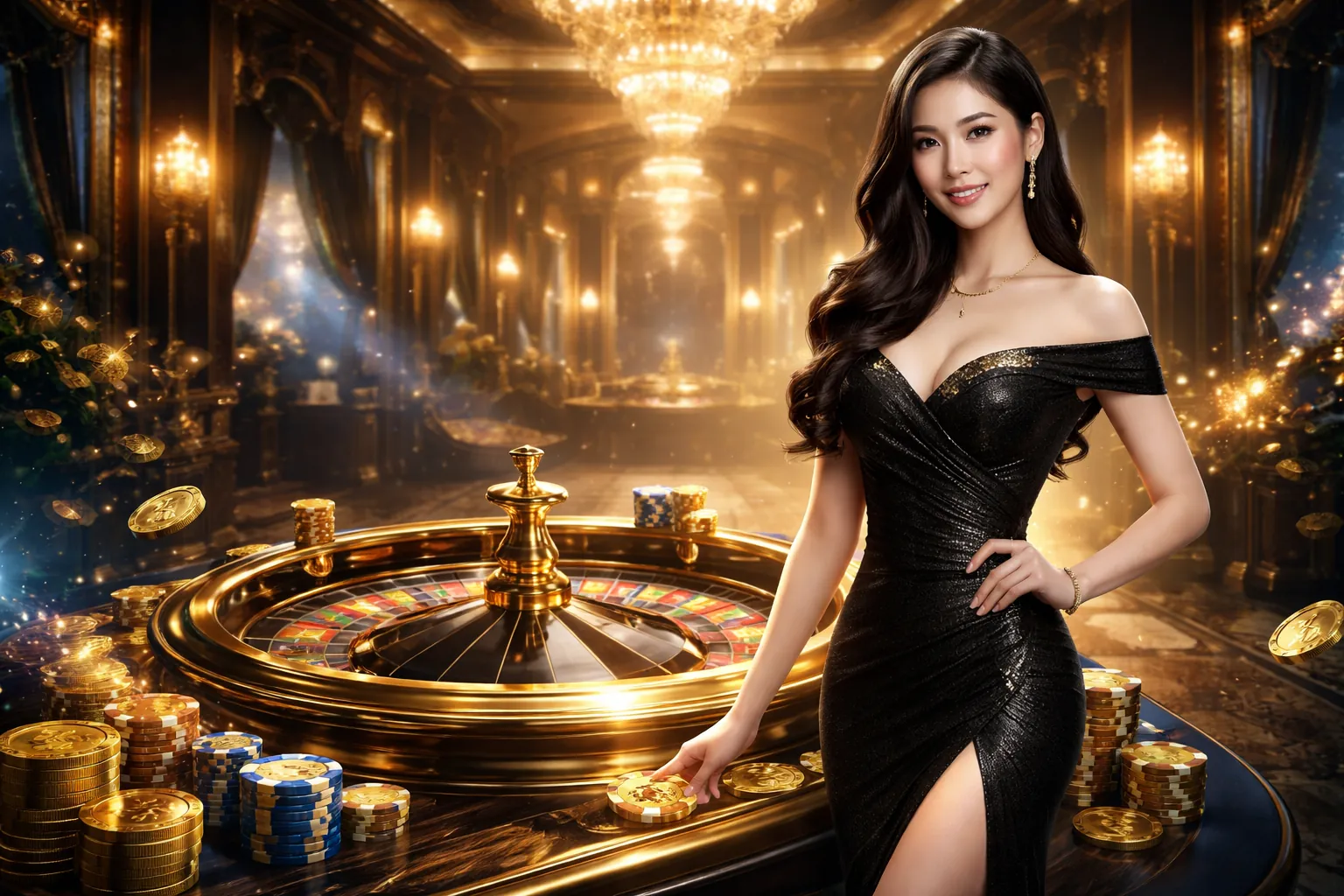 Hình ảnh tiêu đề lớn 66win slot