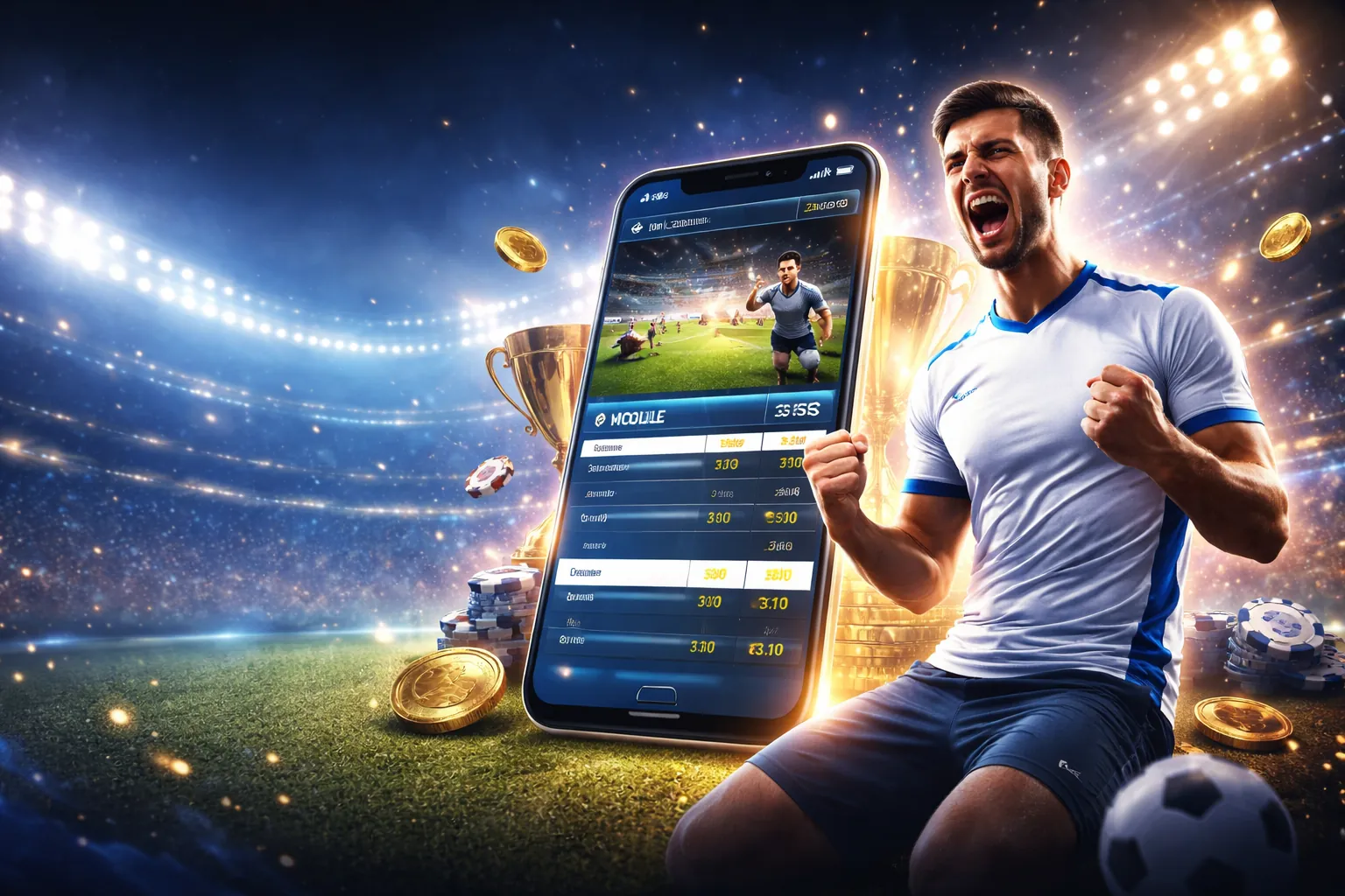 Tổng quan các chương trình khuyến mãi và ưu đãi tại 66win slot