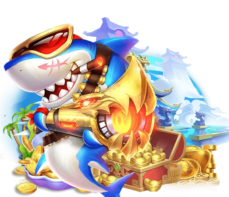 Tổng quan các loại game bắn cá phổ biến tại 66win slot