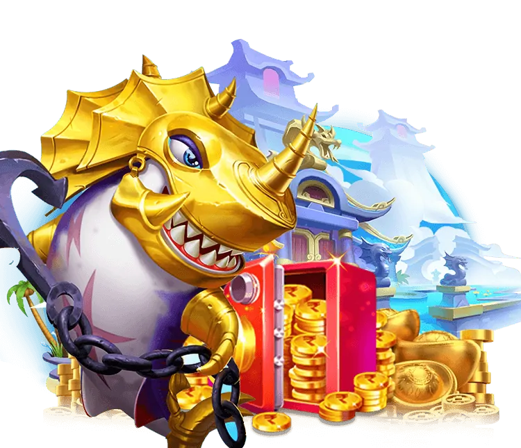 Game Bắn Cá Thần Tài tại 66win slot