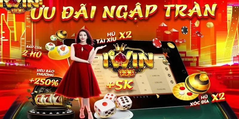 Chương Trình VIP 66win Slot