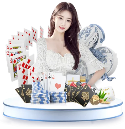 Trò chơi slot Lucky Spin